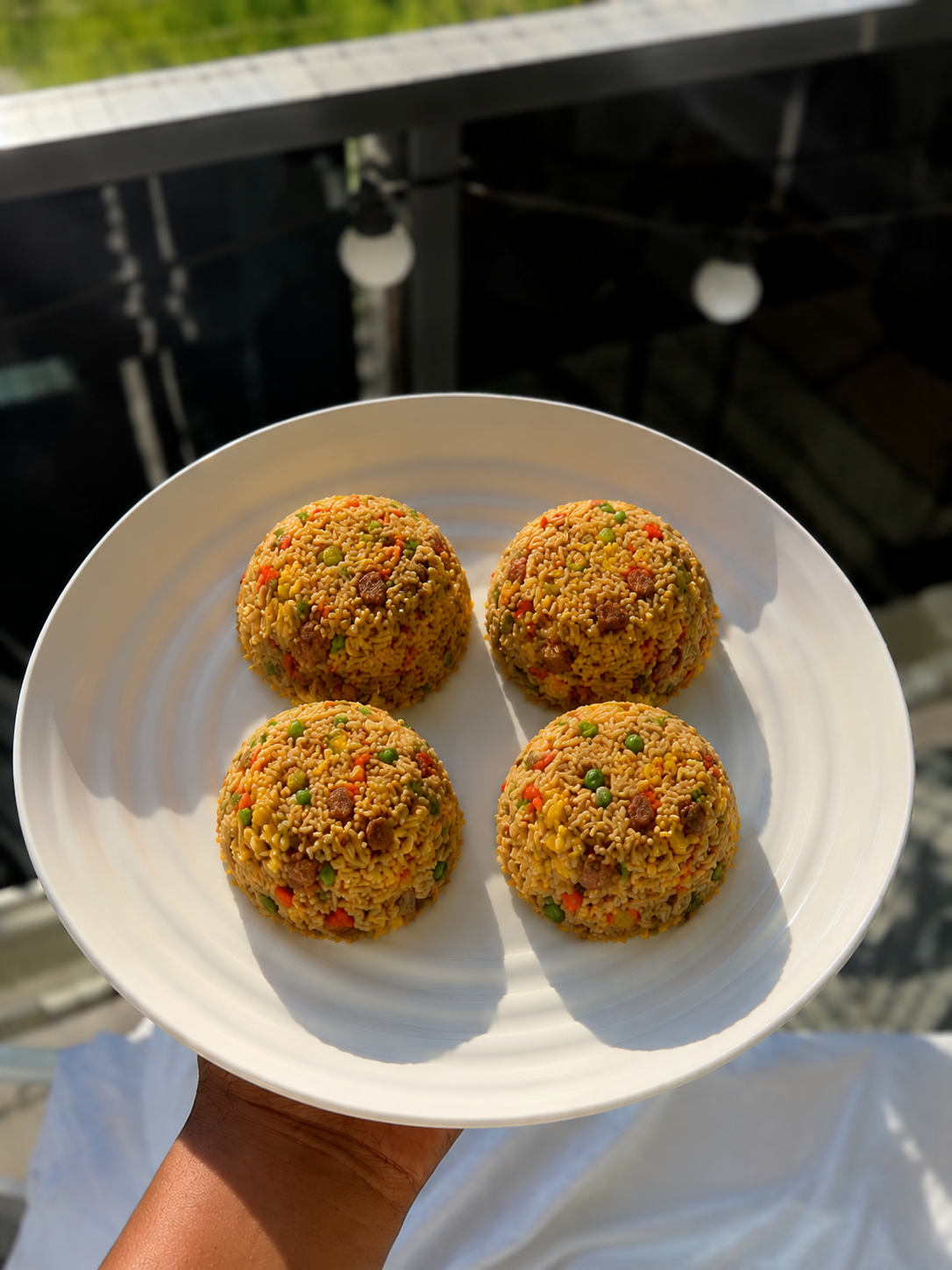Fried Rice